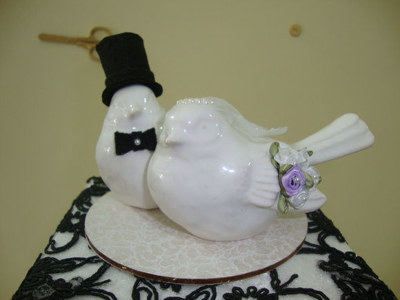 Casal de Pombinhos - Cerâmica