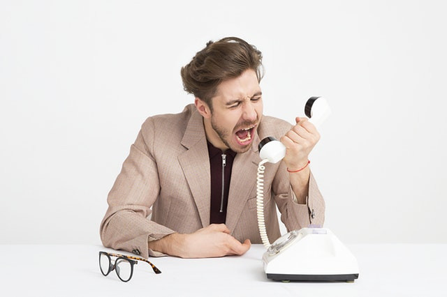 Sales, prospection & qualification