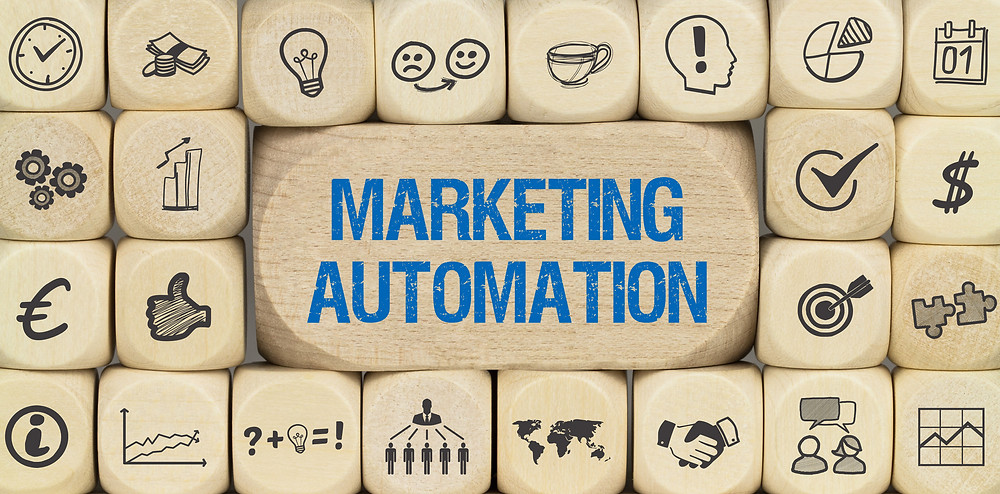 Marketing Automation