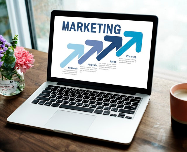 Digital Marketing Trends 2019