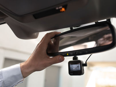 What are In-Car Cameras and how they are used in ADAS Systems