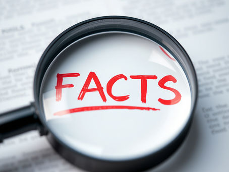 Fact 7: The Forensic Significance of My Son’s Final Position and Firearm Placement