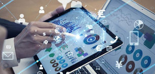 Transformação Digital de Negócios