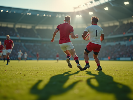 Upcoming Rugby Matches: Stay Updated with Fraser Valley