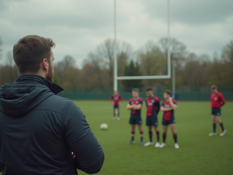 Volunteer Opportunities at Fraser Valley Rugby Union