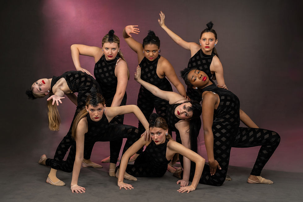 Dance Elite