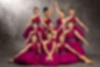 Green Ballerinas