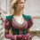 Thumbnail: Green Adventure Corset
