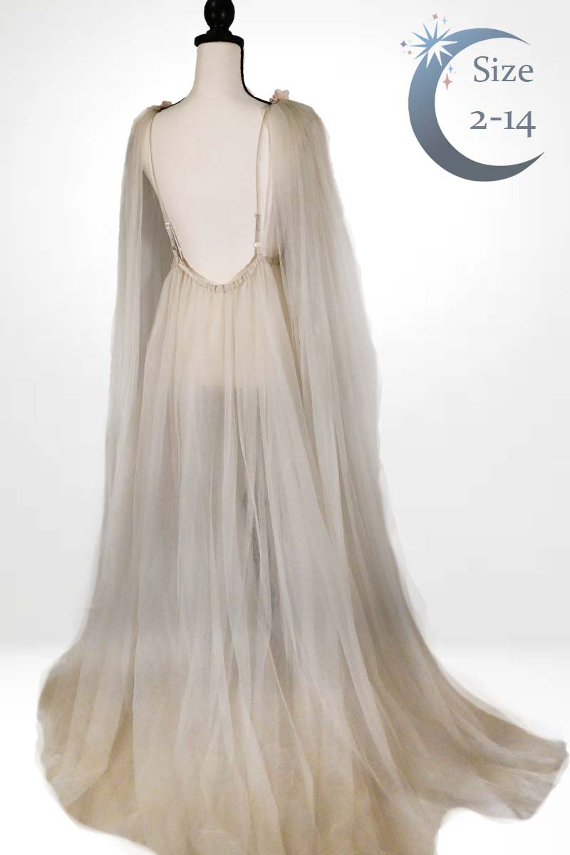 Thumbnail: Nymph Gown