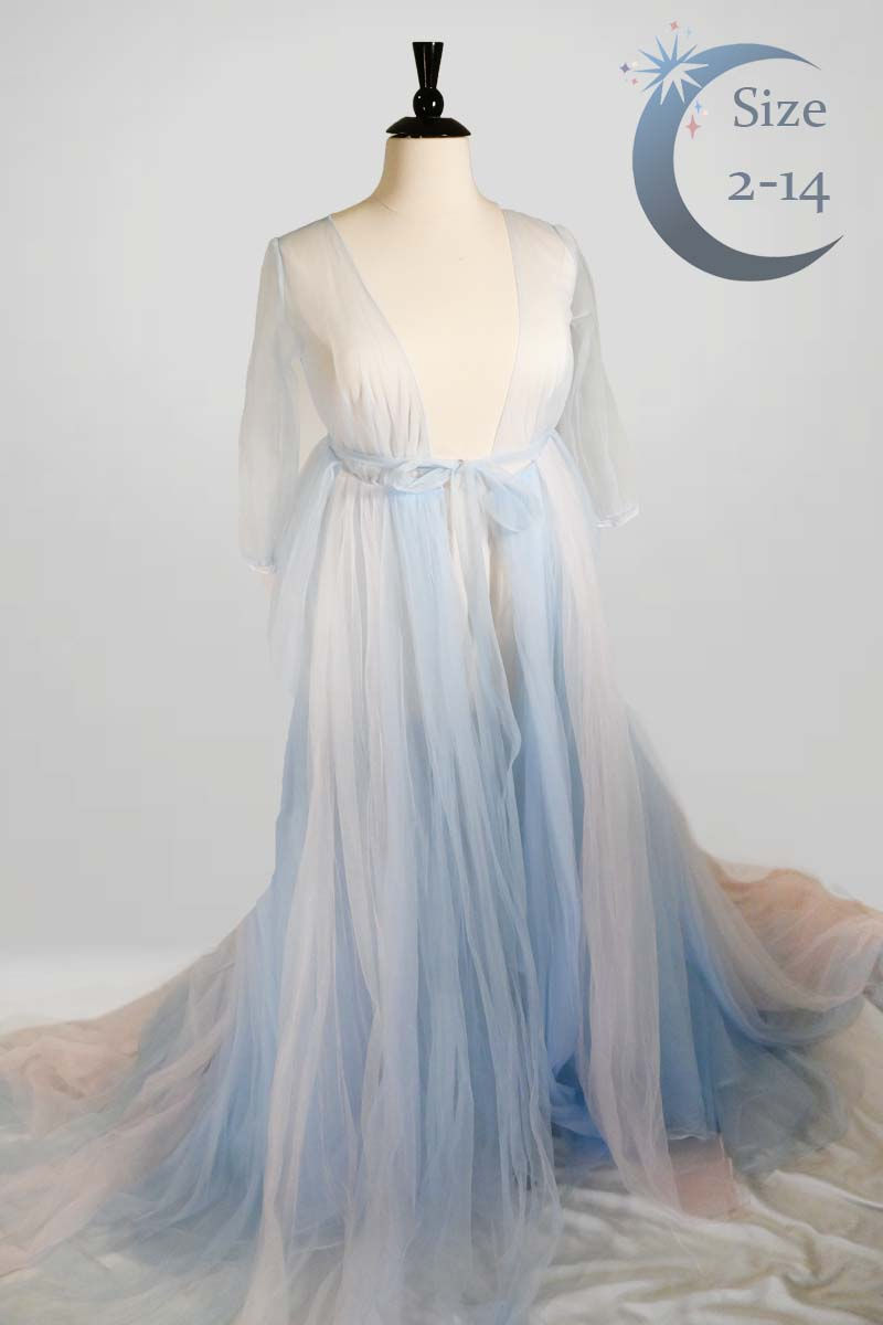 Thumbnail: Aurora Robe