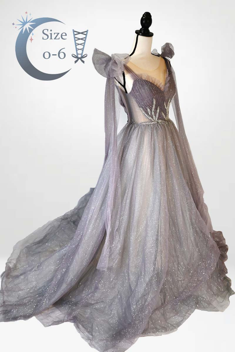 Thumbnail: Stary Storm Gown