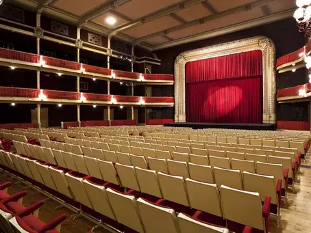 Els dos grans teatres de Vilafranca encaren una reforma milionària