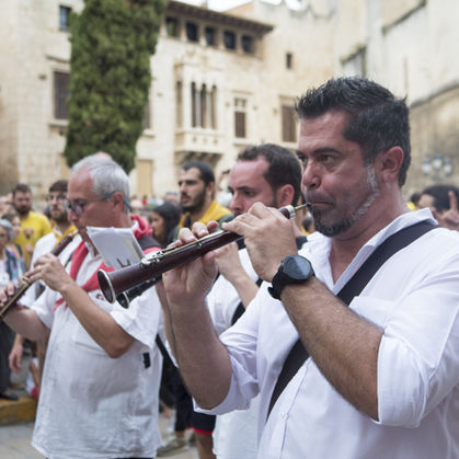 El Dia del Graller es fa gran i es converteix en el Festival DO Gralla