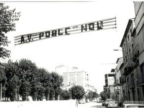 Els 100.000 de Sant Boi: 50 anys de la primera Diada després del franquisme