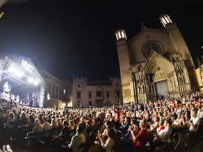 Tot el que has de saber del Vijazz 2026: concerts, fira de vins, tastos i horaris