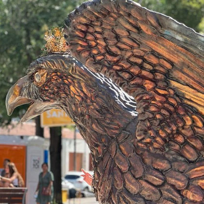 La Festa del Barri de Sant Julià arriba amb la seva part més folklòrica