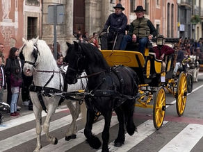 Vilafranca suspèn definitivament els Tres Tombs fins al 2027