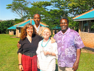 Celebrating AFPF's 40+ Years of Impact