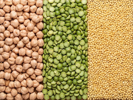 Perspectiva de Mercado de Cultivos Especiales – Mayo 2026