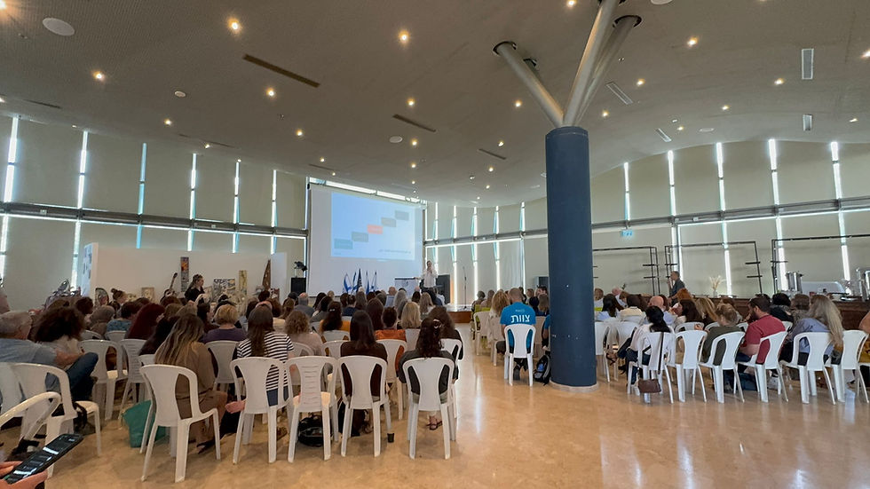 Community, Belonging, and Resilience: Insights from the Roundtables on Trauma in Local Authorities