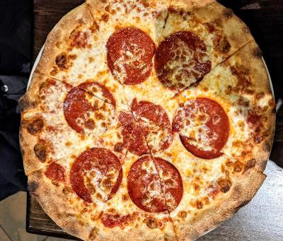 Wheatfield's Pizza and Wine Bistro - Clifton Park, NY