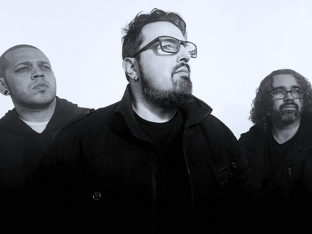 XIII Minutes acelera “Cult Leader” em remix eletrônico