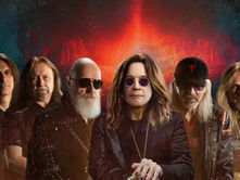 Judas Priest lança versão de War Pigs com vocais de Ozzy em tributo beneficente