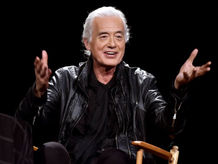 Jimmy Page abre o cofre e revela demo crua de clássico do Led Zeppelin