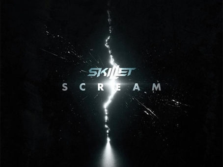 Skillet anuncia "Scream" e prepara turnê dos 20 anos de Comatose