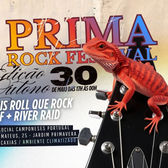 Prima Rock Festival volta em clima de outono