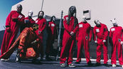 Faixa do Slipknot surge em novo curta da Gucci
