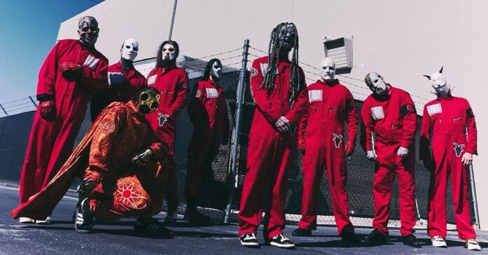 Faixa do Slipknot surge em novo curta da Gucci