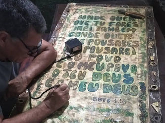 Ajuntamento das Tribos mantém viva cena underground cristã