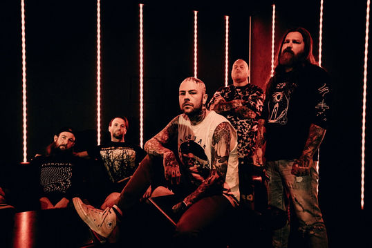 Demon Hunter processa Netflix por nome de filme