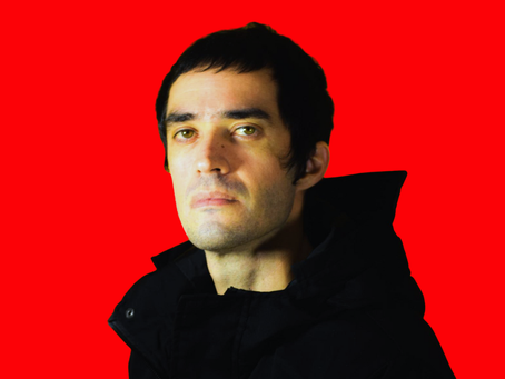 Guirroh lança Eletrorock e conta conversão radical