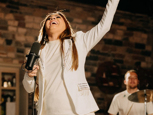 Tempero do Céu lança single “Já Foi Avisado” com mensagem sobre a volta de Jesus