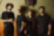 Teima: a nova banda de rock do pedaço
