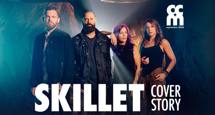 Skillet revisita 30 anos e as feridas de After the Storm