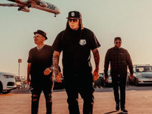 P.O.D. e Demon Hunter anunciam turnê conjunta pelo Brasil em dezembro