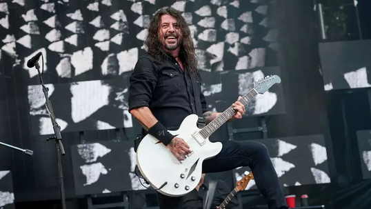 Dave Grohl