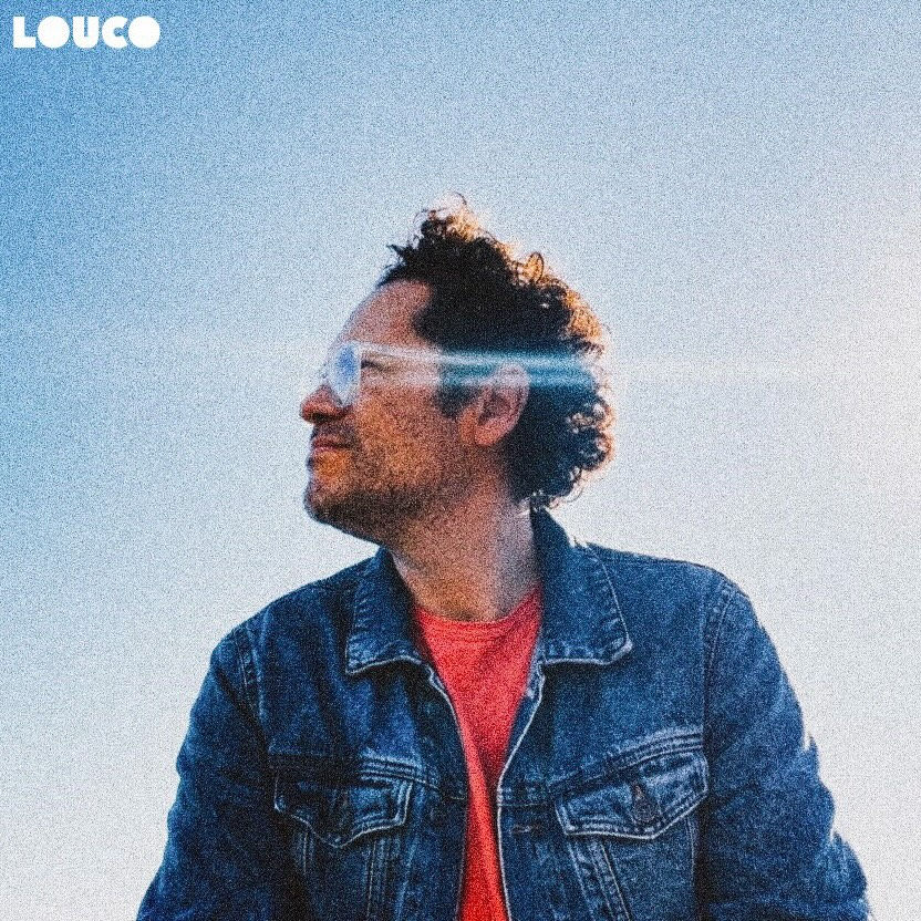 Entre a urgência e a vida: Andre Prueza lança EP "Louco"