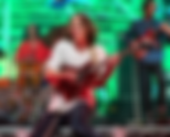 Stu Mackenzie, do King Gizzard, sobre largar o Spotify e liberar tudo de graça: "A gente esquece que tem livre-arbítrio"