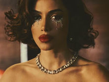 Anitta domina a web com visuais de Equilibrium II