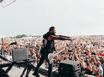 John Cooper relata abuso espiritual em igreja