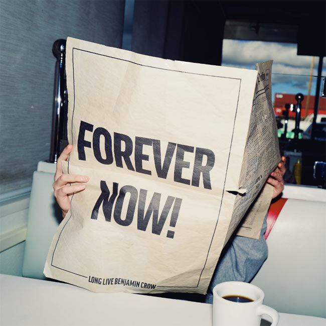 Switchfoot lança Forever Now e resgata guitarras no novo álbum