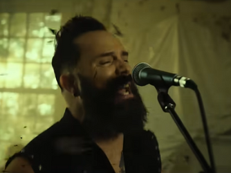 Skillet: John Cooper diz que viveu "noite escura da alma"