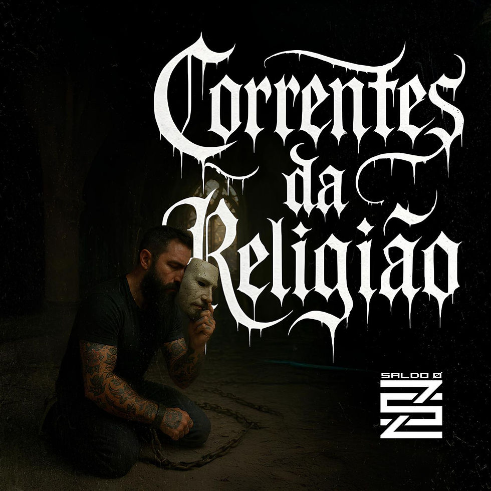 Saldo Zero segundo a OverRocks