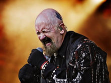 Judas Priest