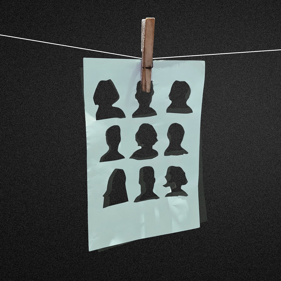 Banda Tedros lança "Cadê você?" e eu fico pensando na Paraíba