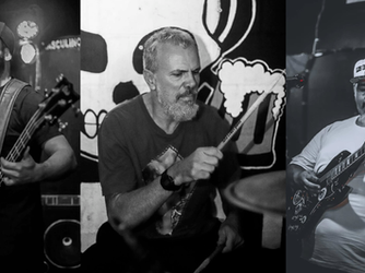 Puritan provoca no metal cristão com letras polêmicas